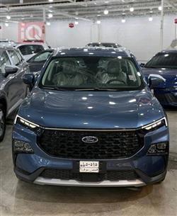 Ford Territory